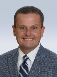 Dr. Paul Zakrzewski, Medical Director