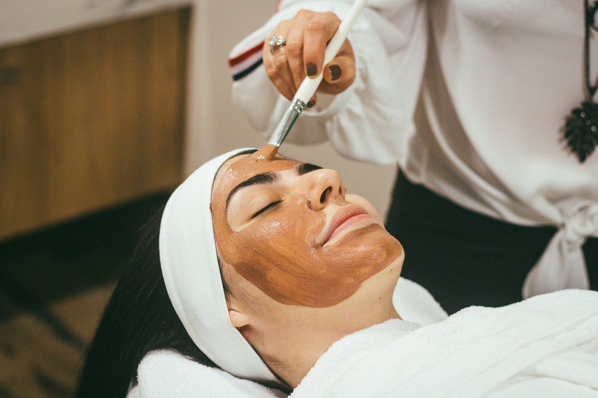 Facials & Peels