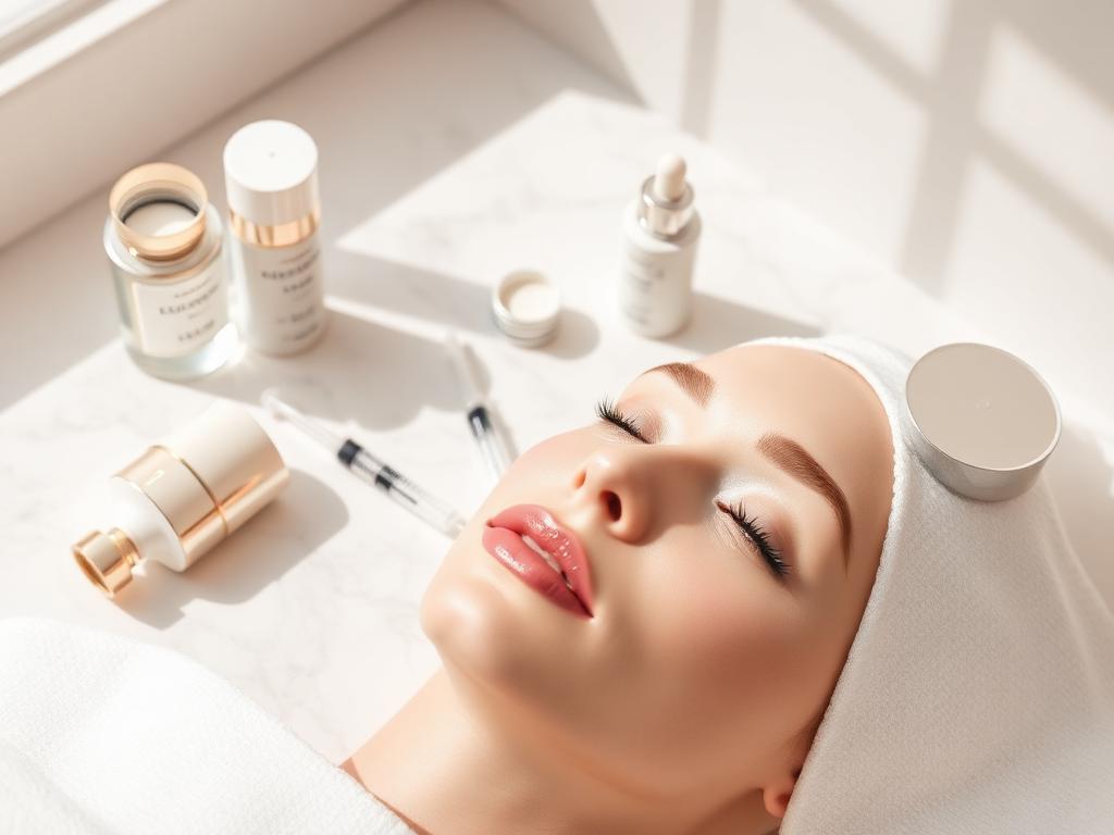 Injectables & Neurotoxins