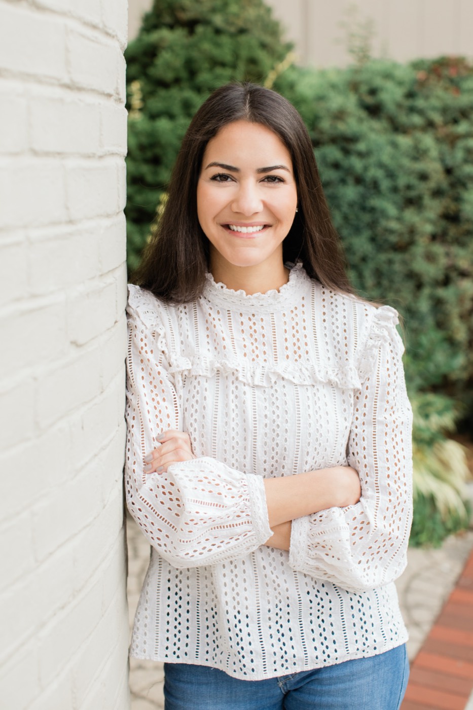 Nour Millstein, Licensed Esthetician