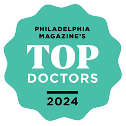 Philadelphia Magazine Top Doctors 2024