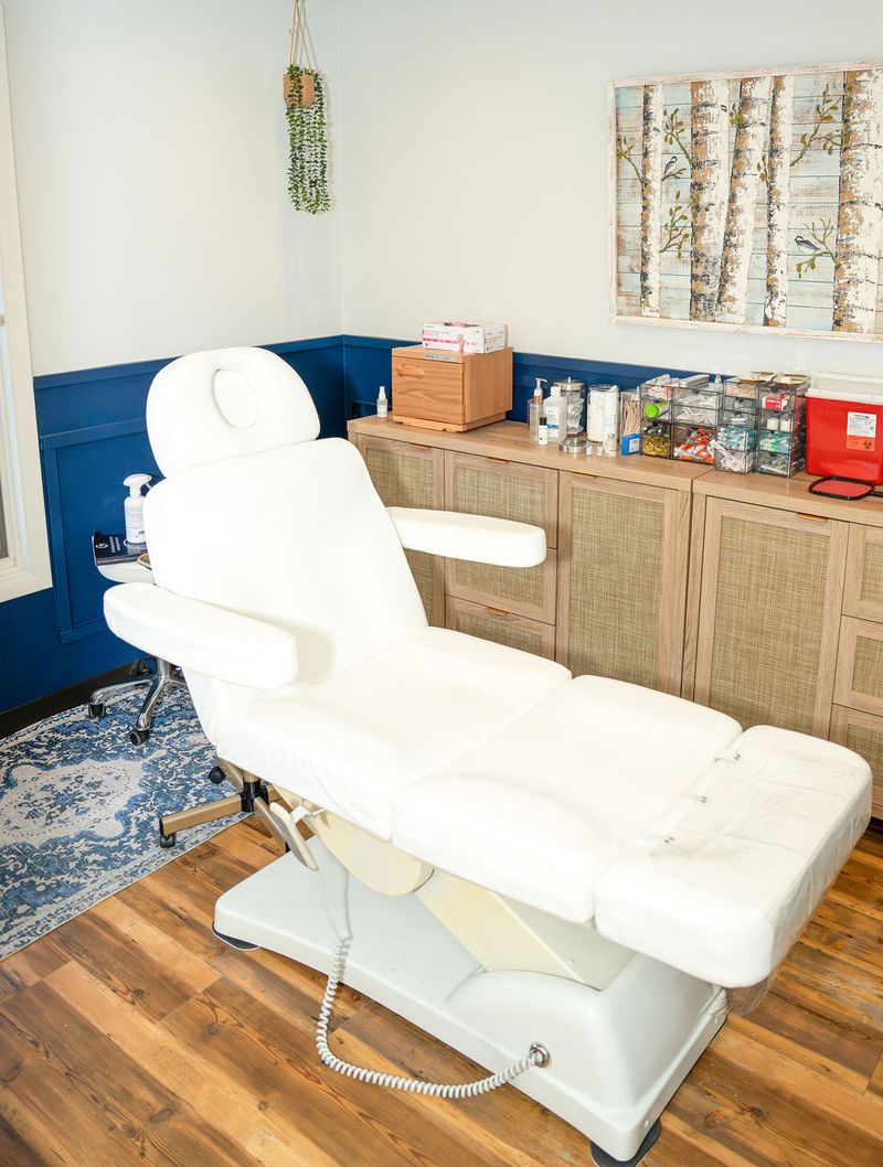 Skin Rejuvenation